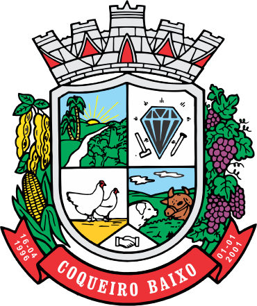 Prefeitura de Coqueiro Baixo