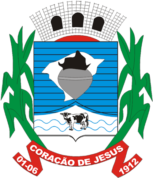 Prefeitura de Coração de Jesus