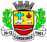 Prefeitura de Cordeiros
