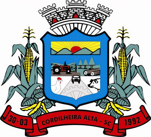 Prefeitura de Cordilheira Alta