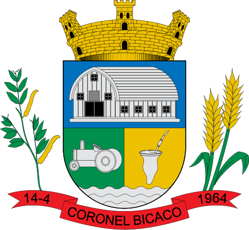 Prefeitura de Coronel Bicaco