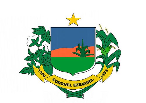 Prefeitura de Coronel Ezequiel