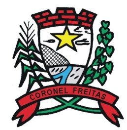 Prefeitura de Coronel Freitas