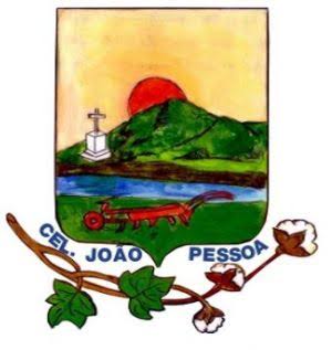 Prefeitura de Coronel João Pessoa