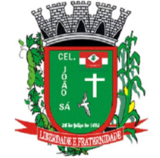 Prefeitura de Coronel João Sá