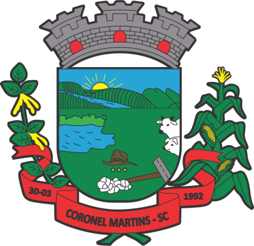 Prefeitura de Coronel Martins