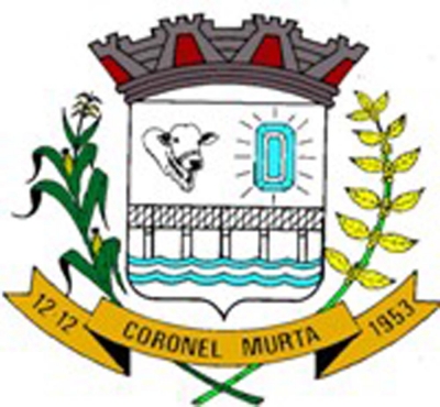 Prefeitura de Coronel Murta