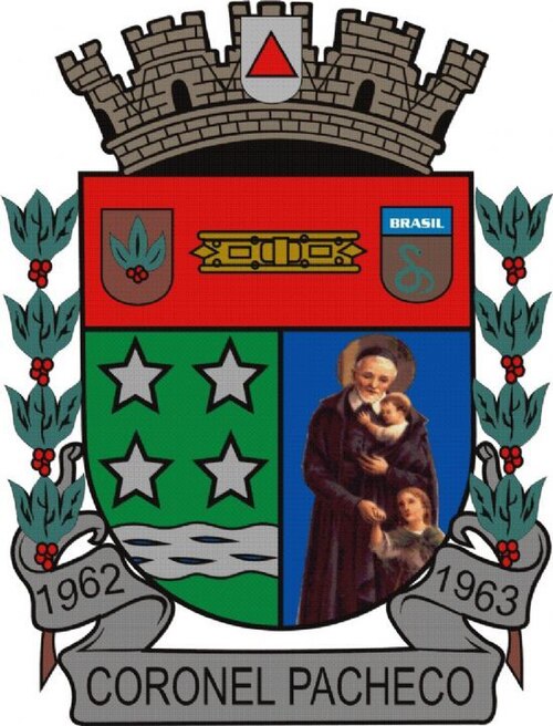 Prefeitura de Coronel Pacheco