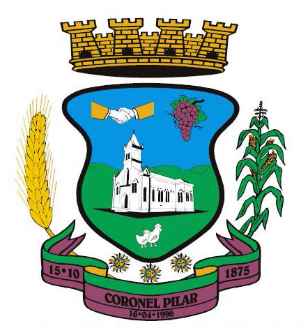 Prefeitura de Coronel Pilar