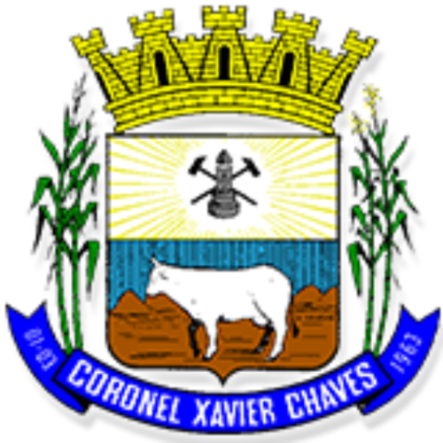Prefeitura de Coronel Xavier Chaves
