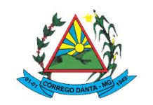 Prefeitura de Córrego Danta