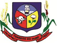 Prefeitura de Córrego do Ouro