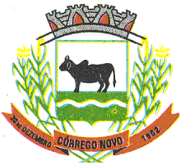 Prefeitura de Córrego Novo
