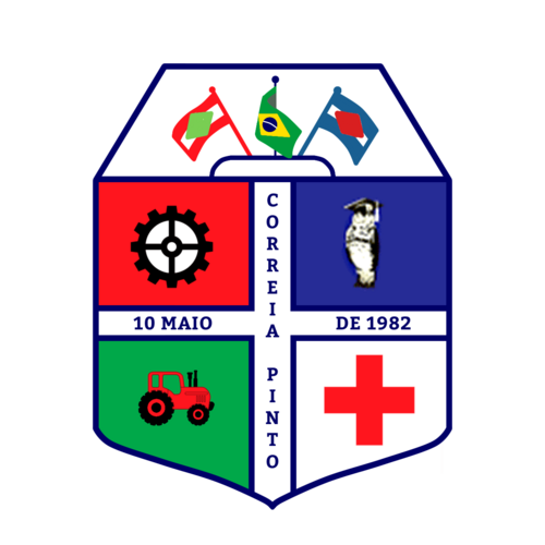 Prefeitura de Correia Pinto
