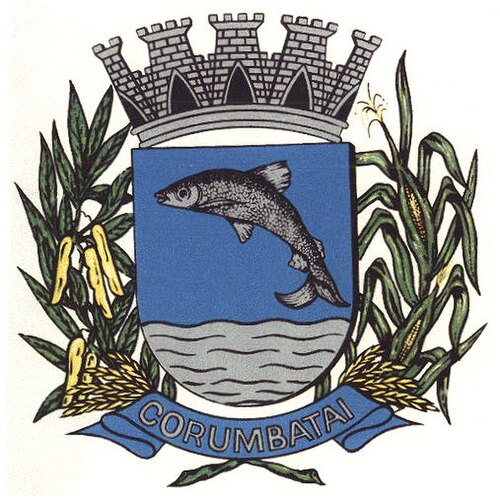 Prefeitura de Corumbataí
