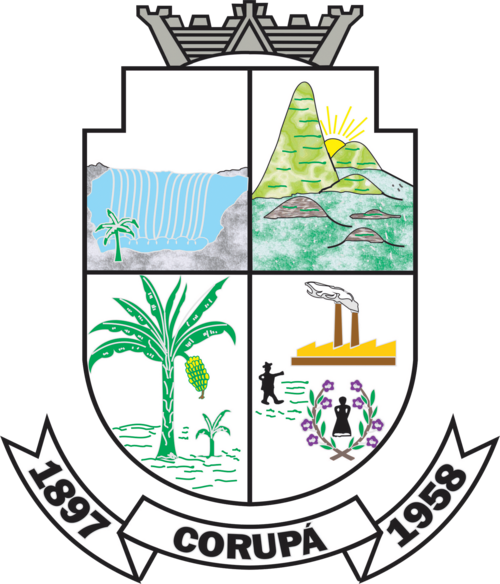 Prefeitura de Corupá