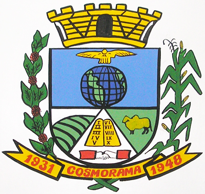 Prefeitura de Cosmorama