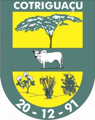 Prefeitura de Cotriguaçu
