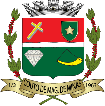 Prefeitura de Couto de Magalhães de Minas