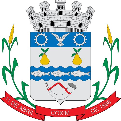 Prefeitura de Coxim