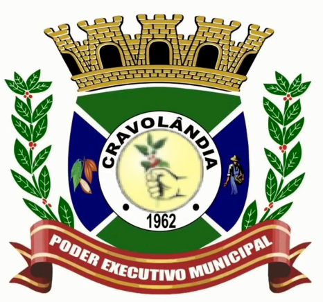 Prefeitura de Cravolândia