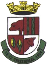 Prefeitura de Crissiumal