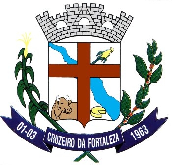 Prefeitura de Cruzeiro da Fortaleza