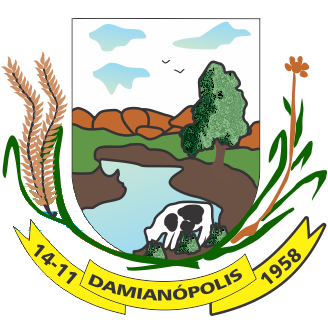 Prefeitura de Damianópolis