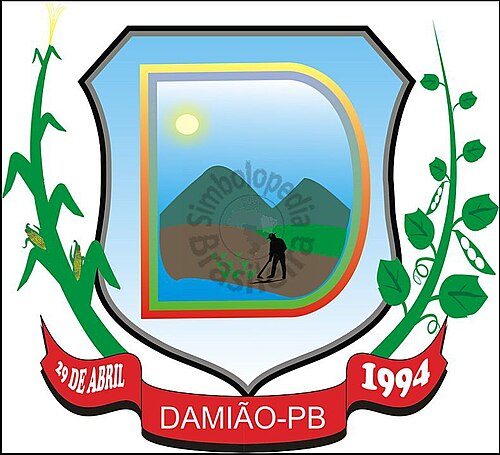 Prefeitura de Damião