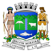 Prefeitura de Delfim Moreira