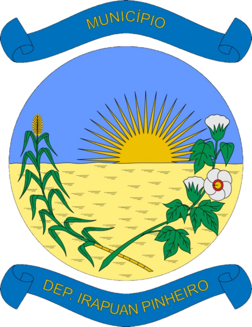 Prefeitura de Deputado Irapuan Pinheiro