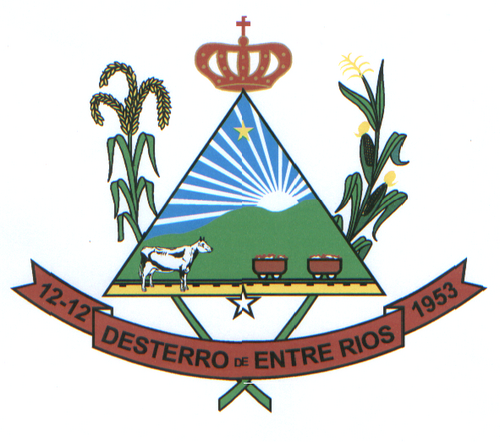 Prefeitura de Desterro de Entre Rios