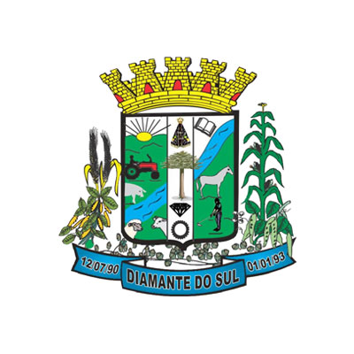Prefeitura de Diamante do Sul