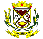 Prefeitura de Dianópolis