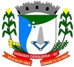 Prefeitura de Dionísio Cerqueira