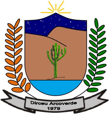 Prefeitura de Dirceu Arcoverde