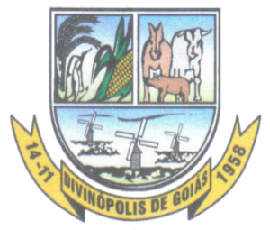Prefeitura de Divinópolis de Goiás