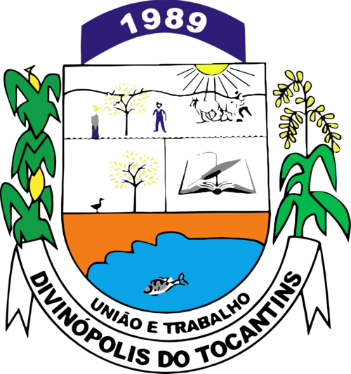 Prefeitura de Divinópolis do Tocantins
