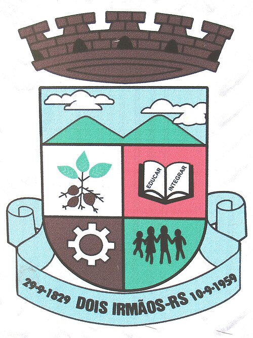 Prefeitura de Dois Irmãos