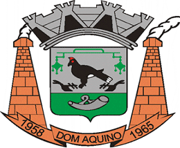 Prefeitura de Dom Aquino