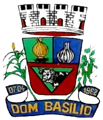 Prefeitura de Dom Basílio