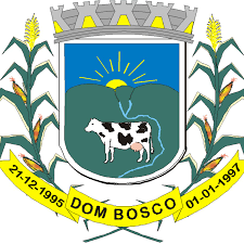 Prefeitura de Dom Bosco