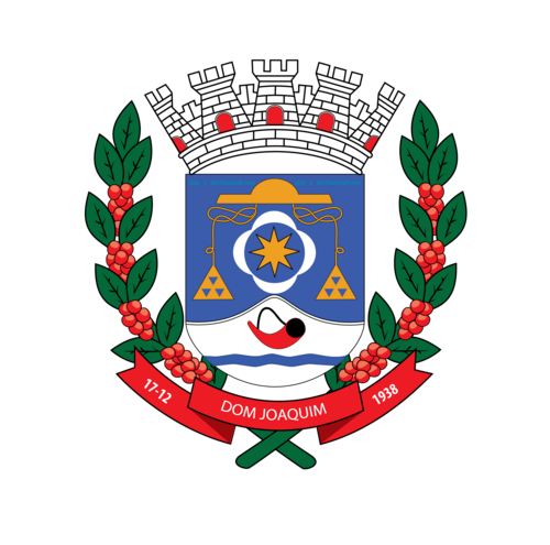 Prefeitura de Dom Joaquim