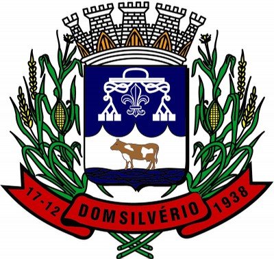 Prefeitura de Dom Silvério