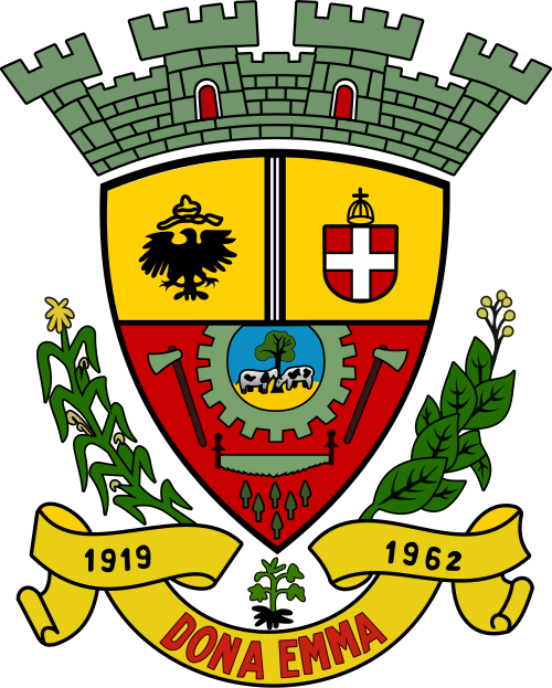 Prefeitura de Dona Emma