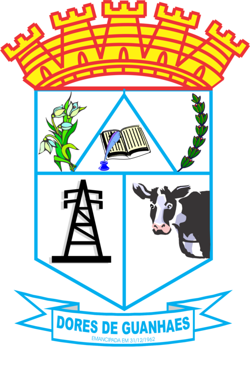 Prefeitura de Dores de Guanhães