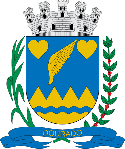 Prefeitura de Dourado