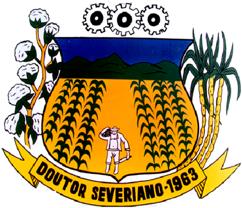 Prefeitura de Doutor Severiano