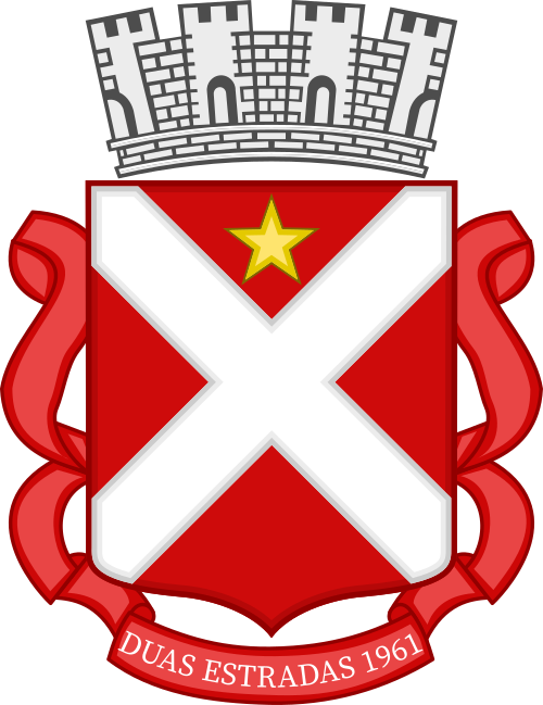 Prefeitura de Duas Estradas