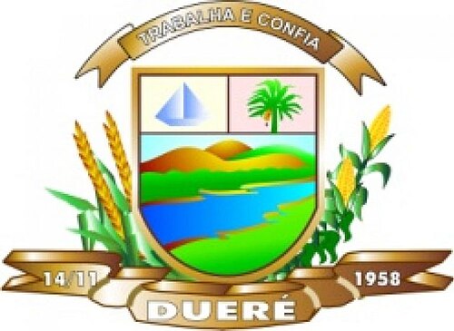 Prefeitura de Dueré